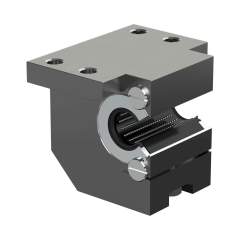 Bosch Rexroth R107825020. Linear-Set LSRSE-50-DD