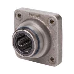 Bosch Rexroth R108122500. Linear-Set LSGF-M-25-DD