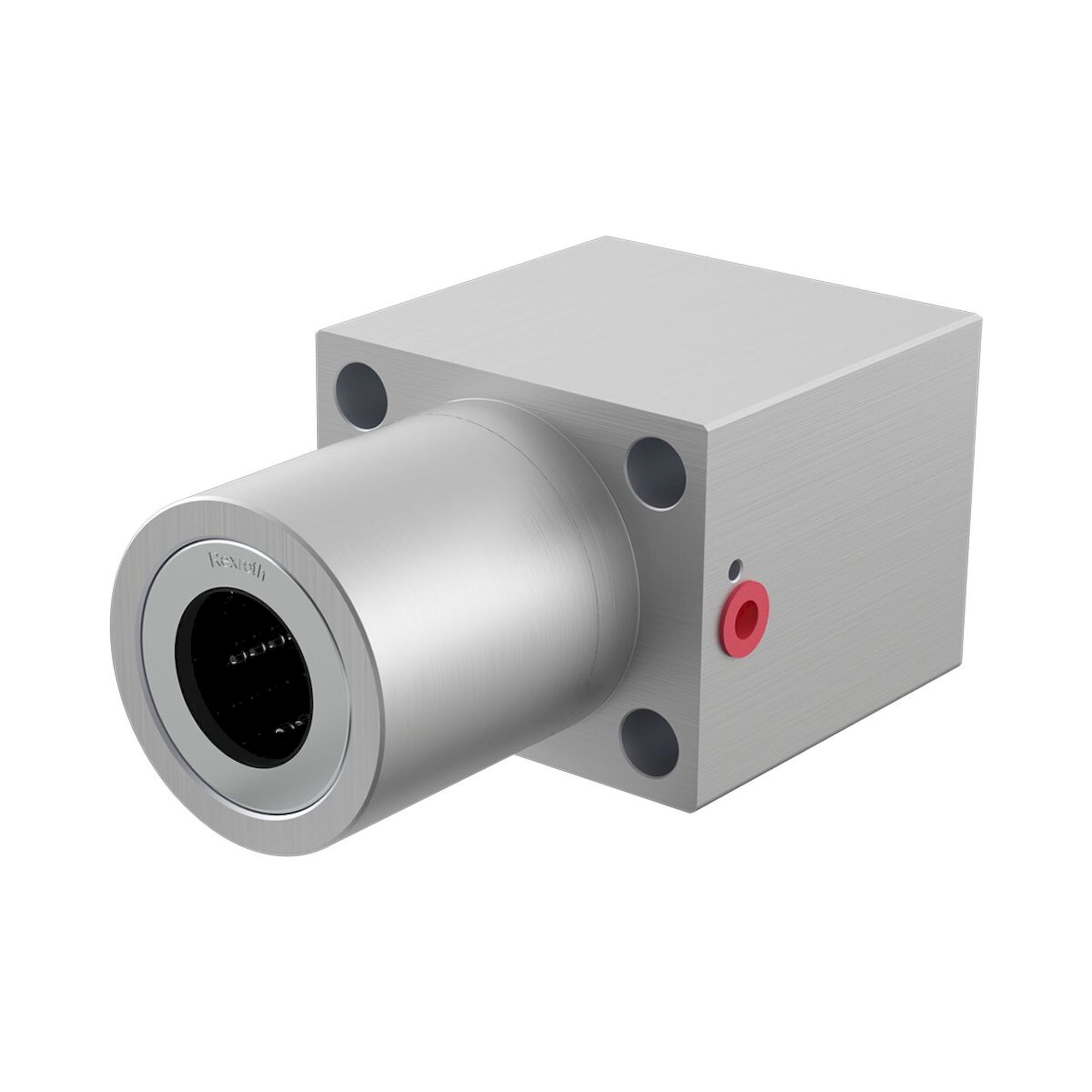 Bosch Rexroth R108361620. LINEAR-SET LSAFT-A-16-DD