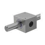 Bosch Rexroth R109621287. Linear-Set LSSDR1-12-WV-1200