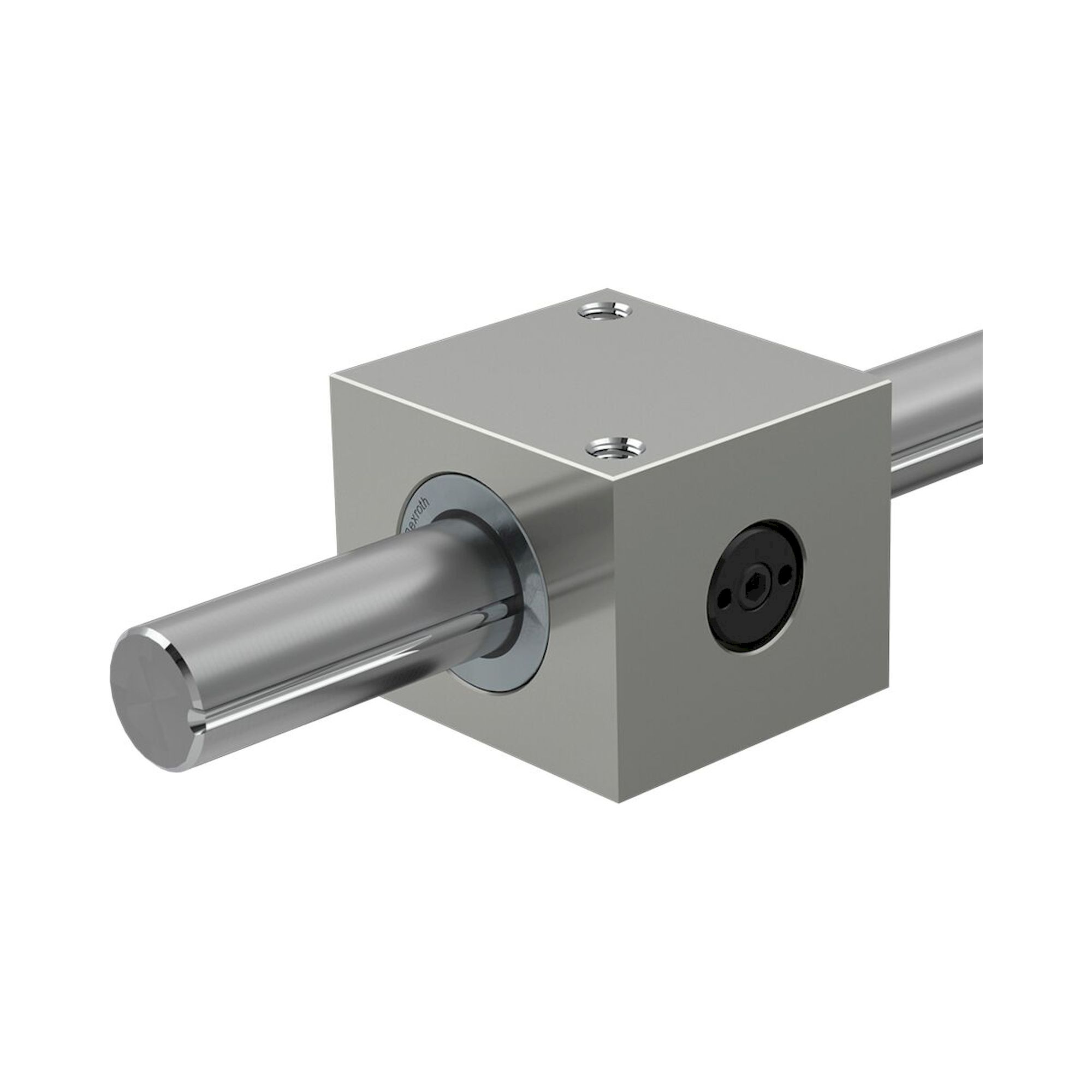 Bosch Rexroth R109622087. Linear-Set LSSDR1-20-WV-1200