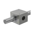 Bosch Rexroth R109622580. Linear-Set LSSDR1-25-WV-500