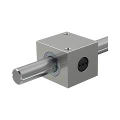 Bosch Rexroth R109652085. Linear-Set LSSDR2-20-WV-900