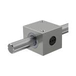 Bosch Rexroth R109653085. Linear-Set LSSDR2-30-WV-900