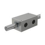 Bosch Rexroth R109721285. Linear-Set LSSDR1T-12-WV-900