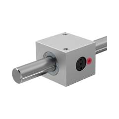 Bosch Rexroth R109822085. Linear-Set LSADR1-20-WV-900