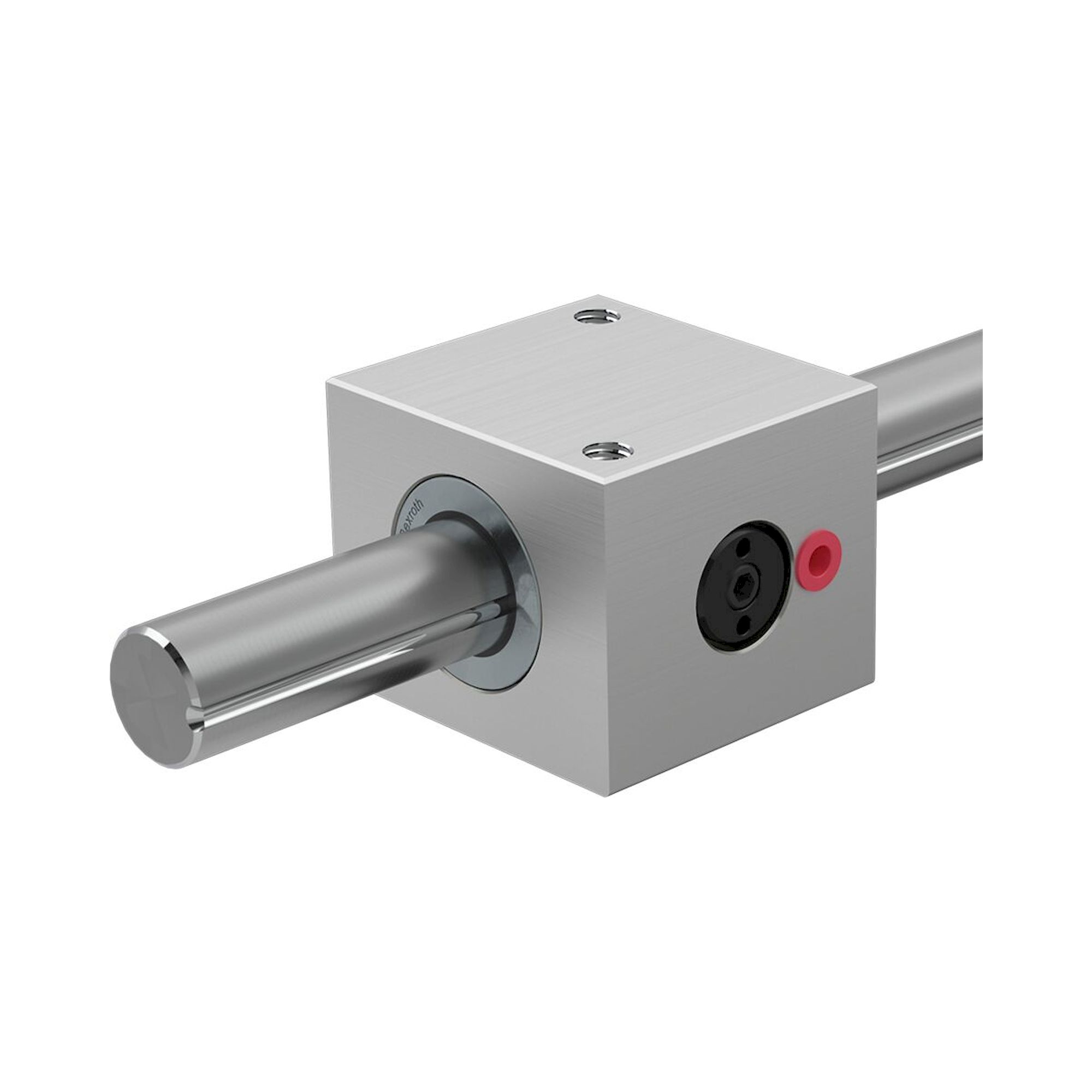 Bosch Rexroth R109823080. Linear-Set LSADR1-30-WV-600