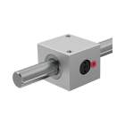 Bosch Rexroth R109823087. Linear-Set LSADR1-30-WV-1200