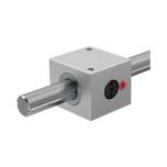 Bosch Rexroth R109852087. Linear-Set LSADR2-20-WV-1200