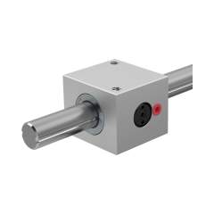 Bosch Rexroth R109852585. Linear-Set LSADR2-25-WV-900