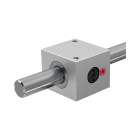 Bosch Rexroth R109854087. Linear-Set LSADR2-40-WV-1200