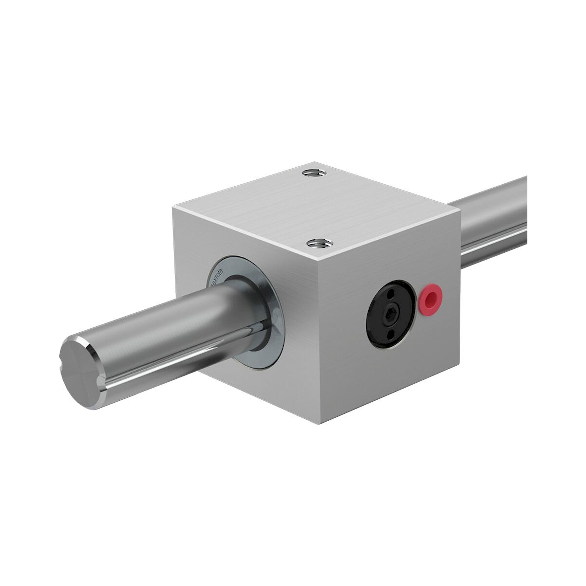 Bosch Rexroth R109855088. Linear-Set LSADR2-50-WV-2000