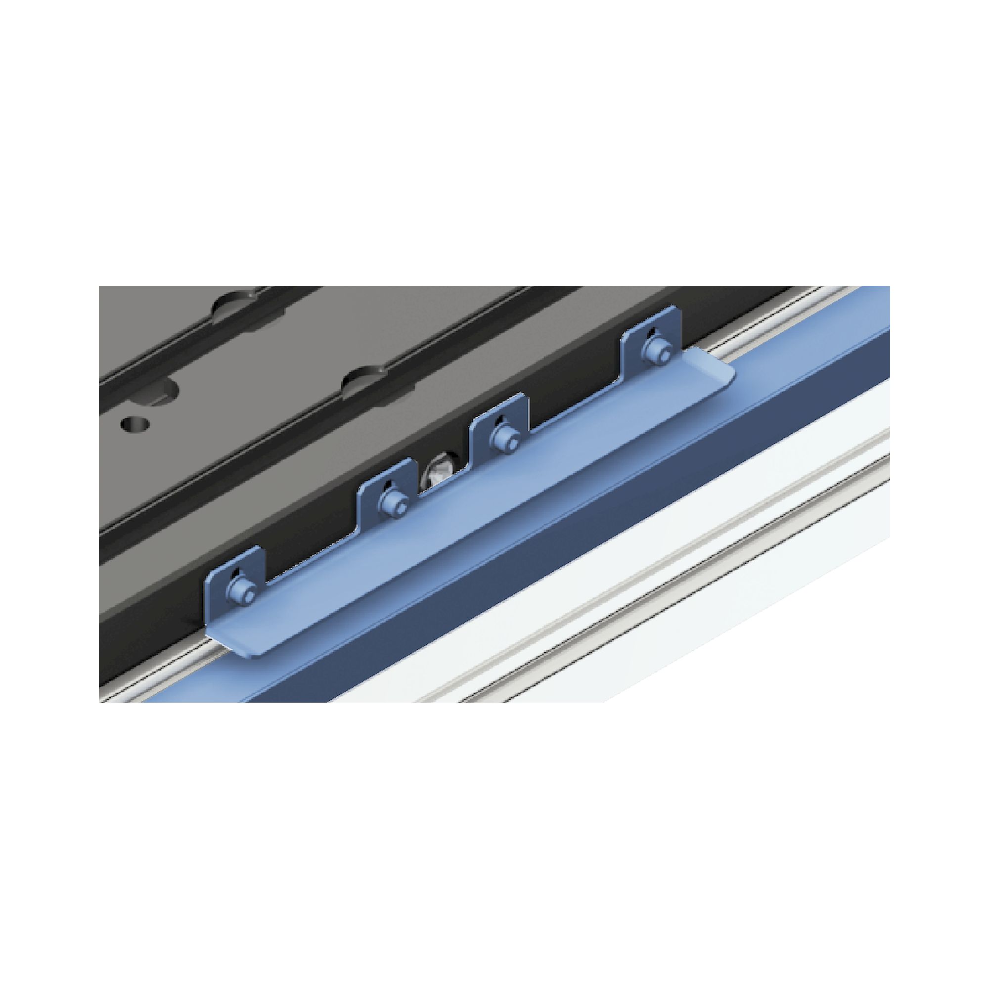 Bosch Rexroth R117500149. Winkel MKX-NN-3 BG