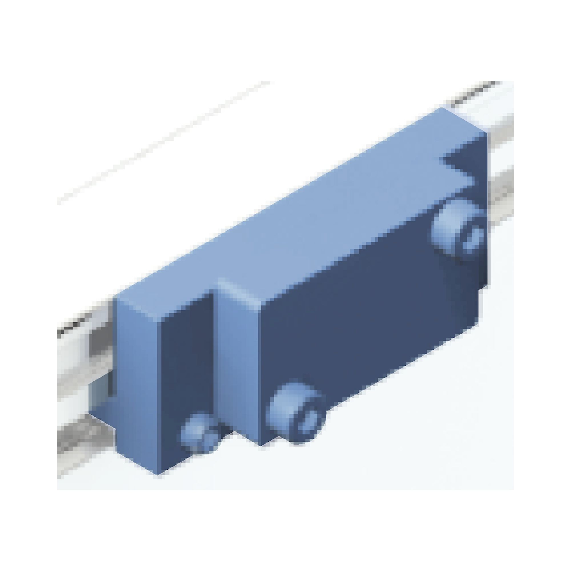 Bosch Rexroth R117500158. Anbauteil OBB BG