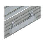 Bosch Rexroth R117500159. REGLE DE COMMANDE OBB BG