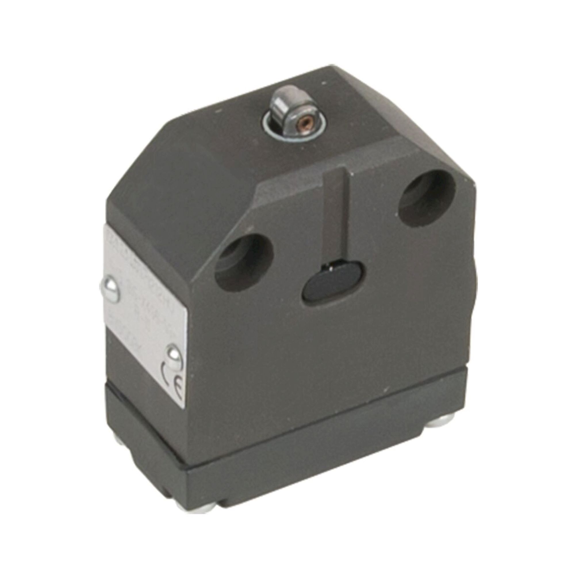 Bosch Rexroth R117500162. Anbauteil OBB BG