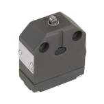 Bosch Rexroth R117500162. Anbauteil OBB BG