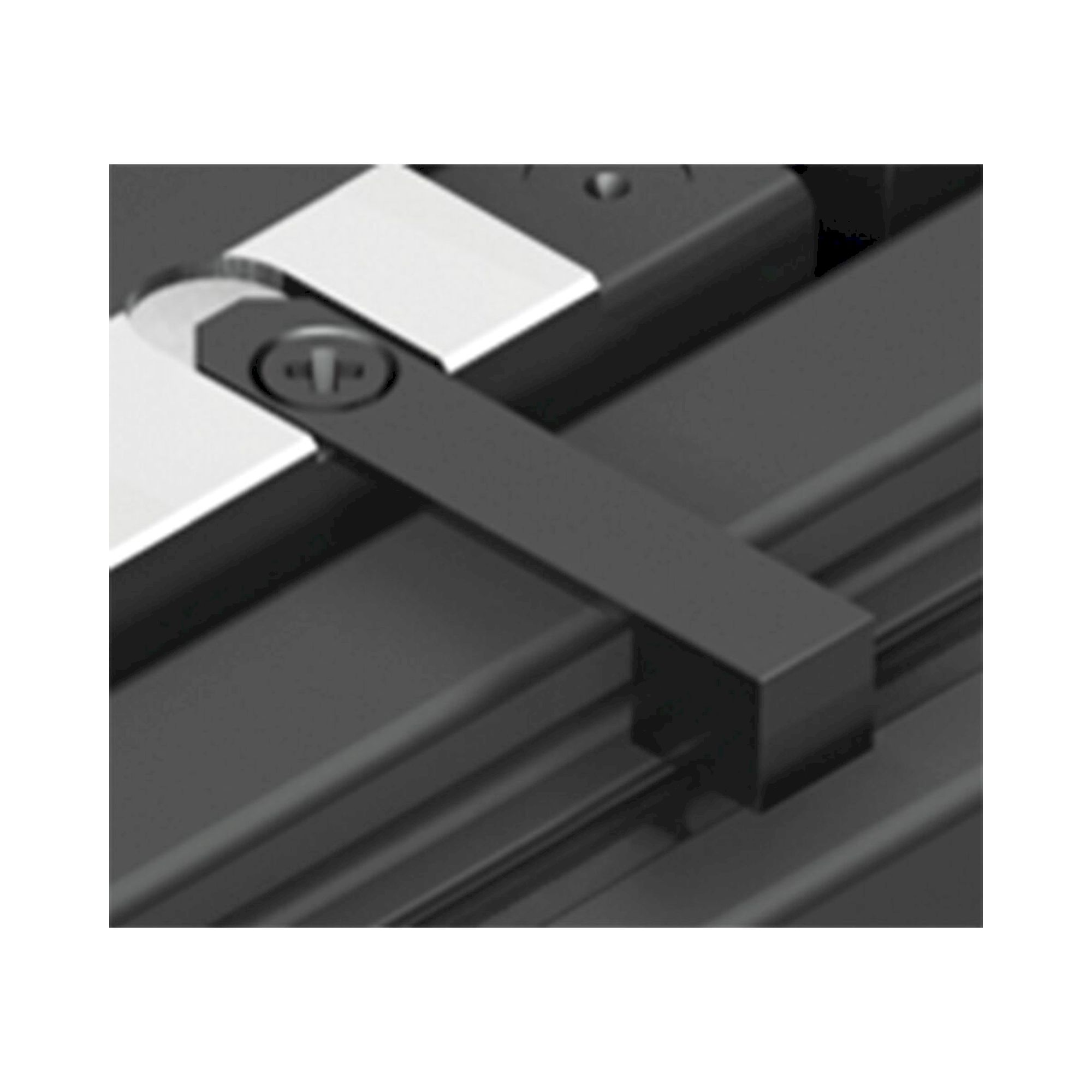 Bosch Rexroth R141900011. Schaltfahne BG