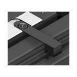 Bosch Rexroth R141900011. DRAPEAU DE COMMUTATION BG