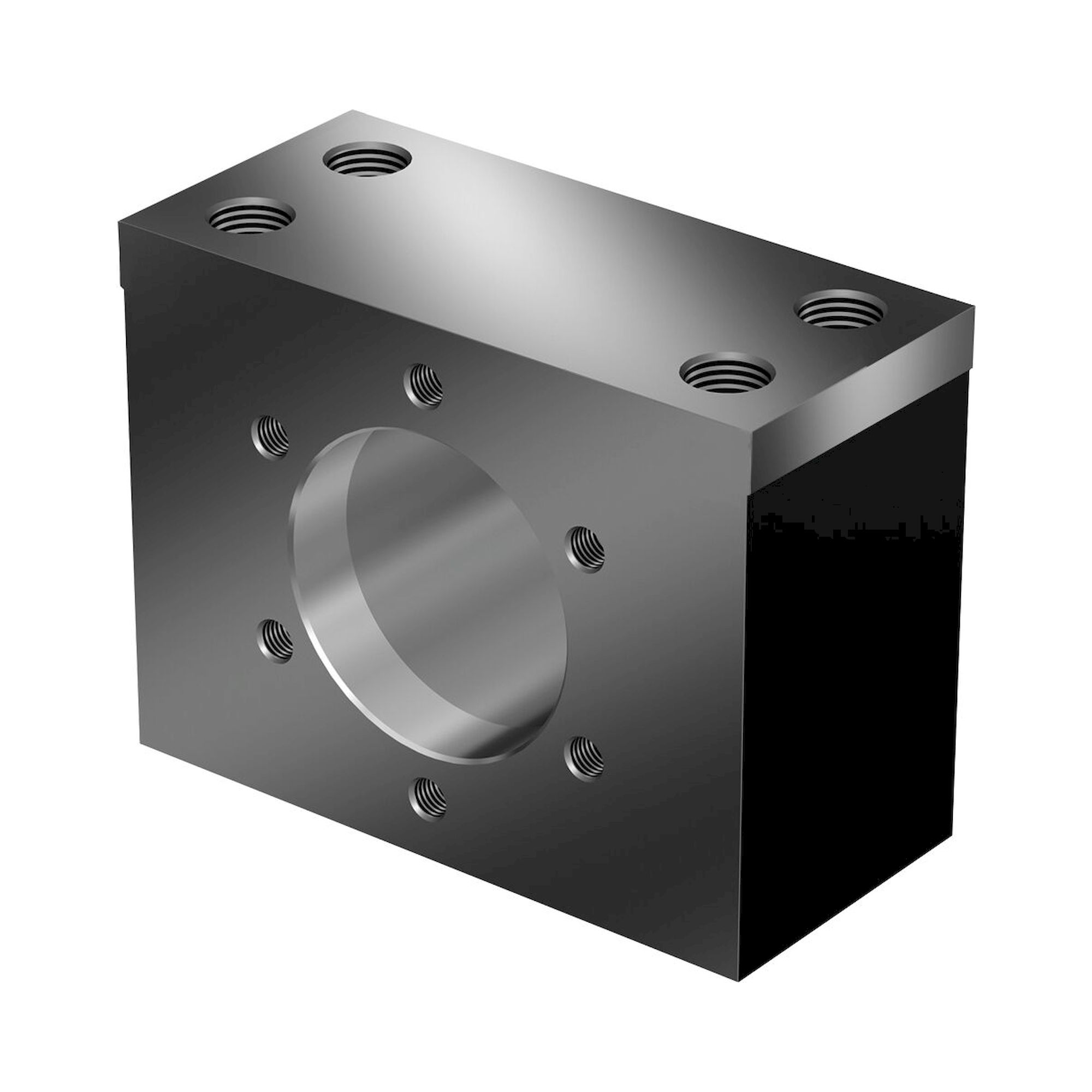 Bosch Rexroth R150610020. CARTER MGS 20X5/16X16