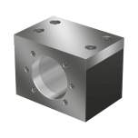 Bosch Rexroth R150660050. Gehäuse MGD