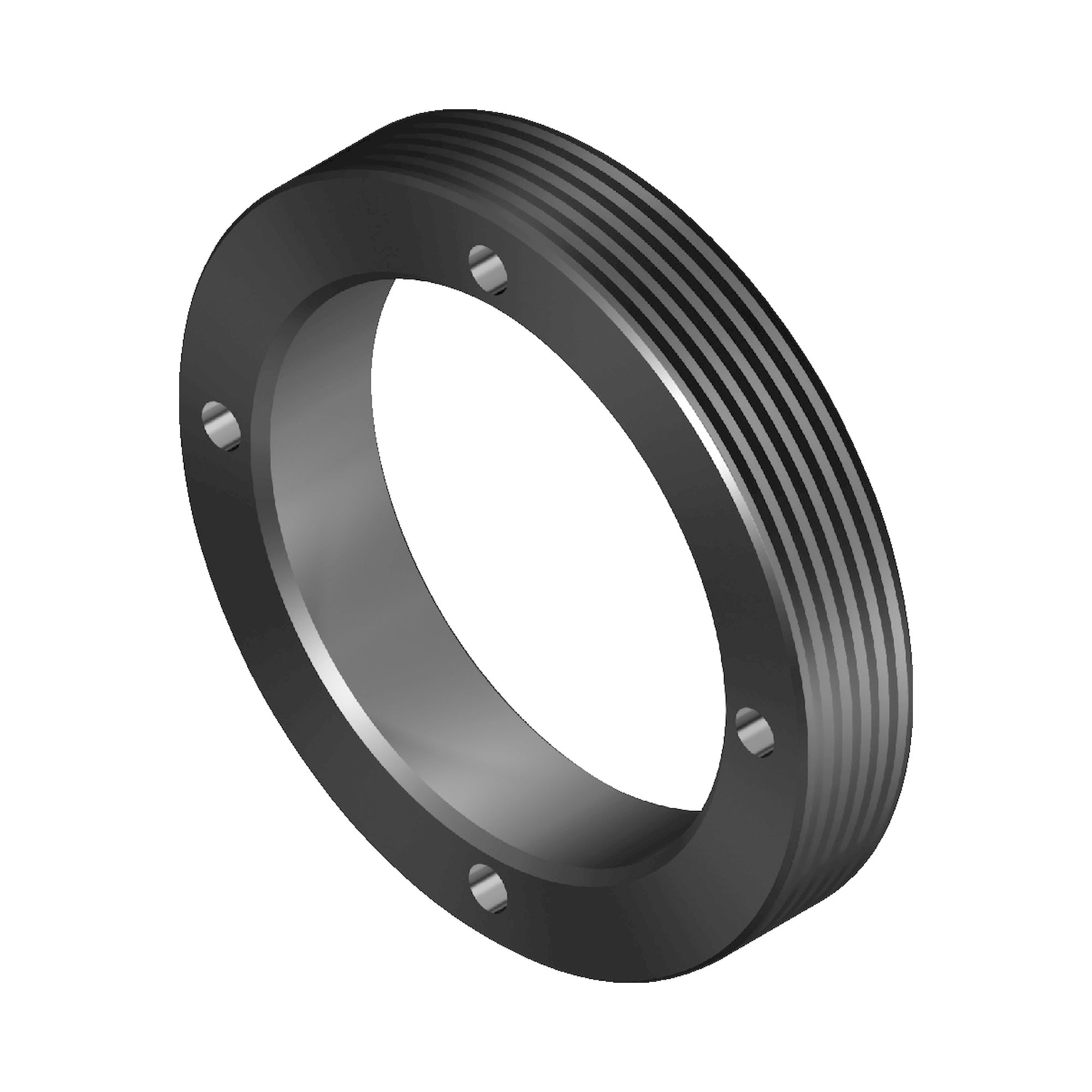 Bosch Rexroth R150744006. BAGUE FILETEE GWR 70X1,5