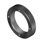 Bosch Rexroth R150744006. BAGUE FILETEE GWR 70X1,5