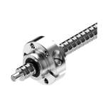 Bosch Rexroth R153249014. ÉCROU D'ENTRAÎNT PAR VIS À BILLES SEM-E-S 12X10RX2-2