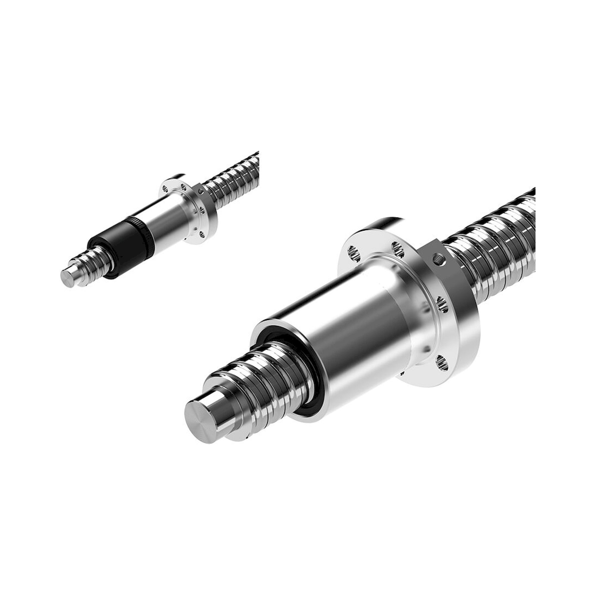 Bosch Rexroth R155211013. FEM-E-S 20X5LX3-4 