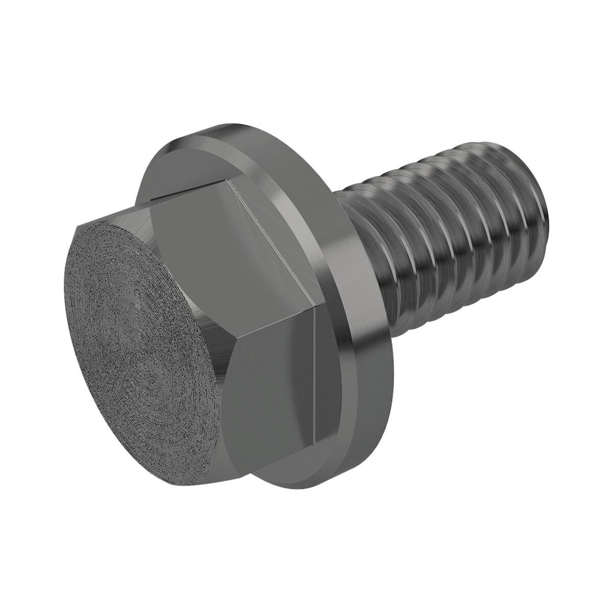 Bosch Rexroth R15610A017. Sechskantschraube EMC80/100