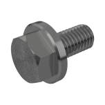 Bosch Rexroth R15610A017. Sechskantschraube EMC80/100