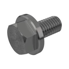 Bosch Rexroth R15610A018. VIS A TETE HEXAGONALE EMC100XC