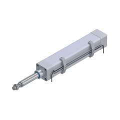 Bosch Rexroth R15612B022. Spannelement EMC40 PSBG