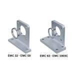 Bosch Rexroth R15613B104. Fussbefestigung EMC50 BG