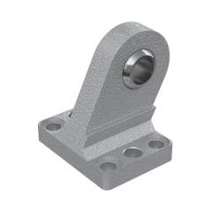 Bosch Rexroth R15614A018. ARTICULATION A ROTULE EMC63