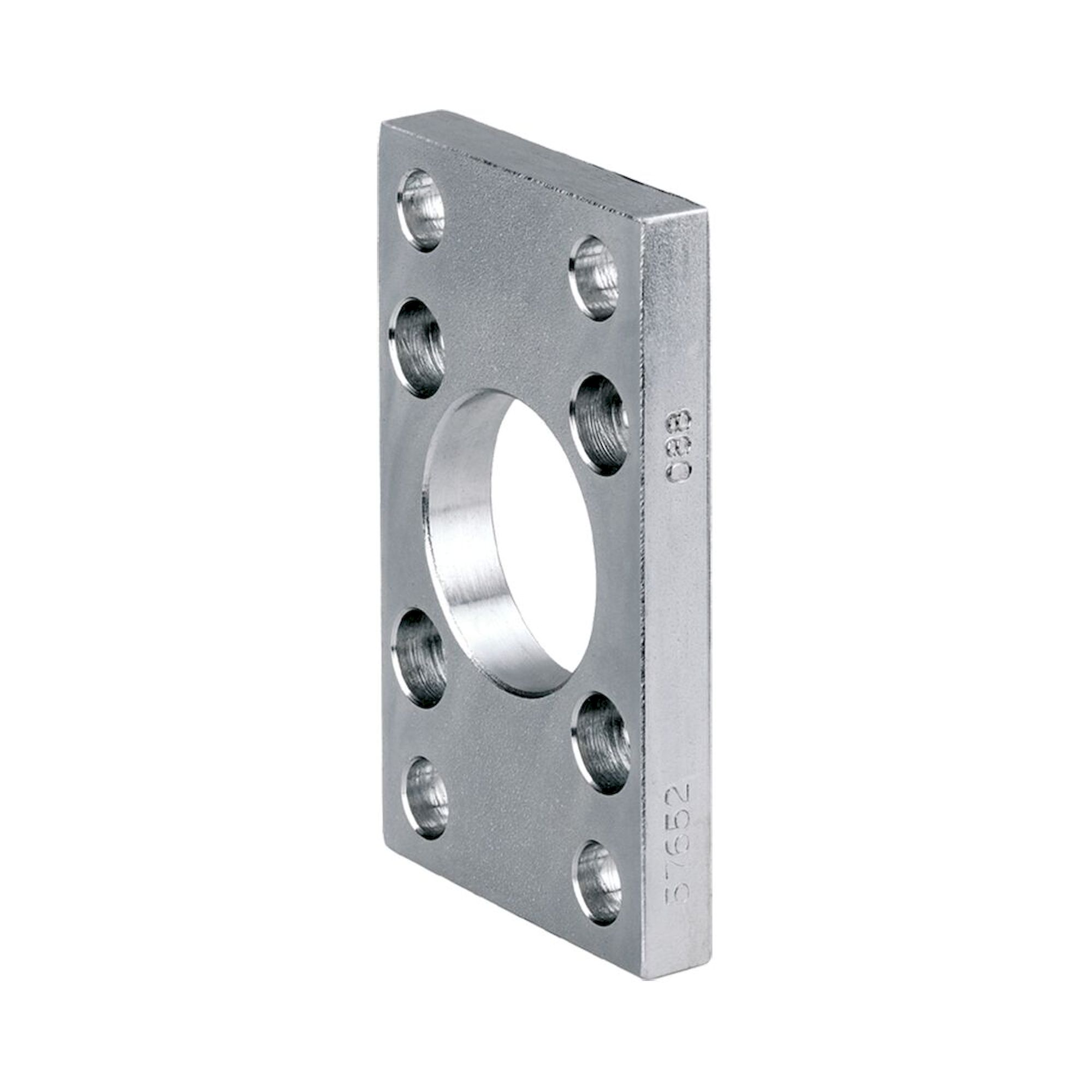 Bosch Rexroth R15615A002. Flanschbefestigung EMC80