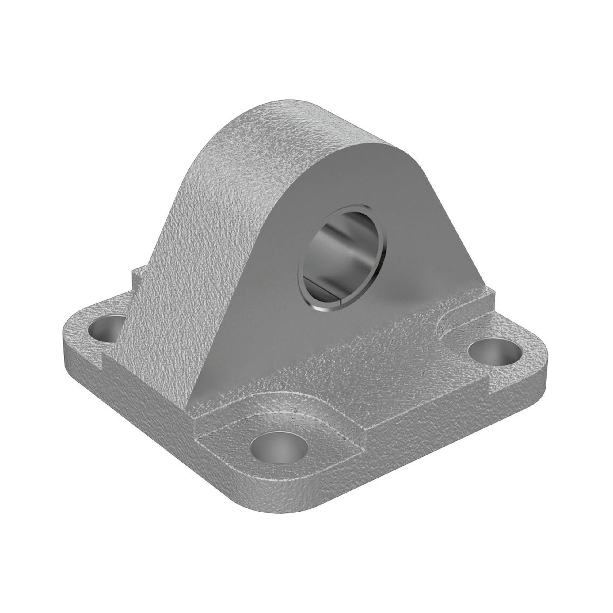 Bosch Rexroth R15616B025. Gelenklager EMC100