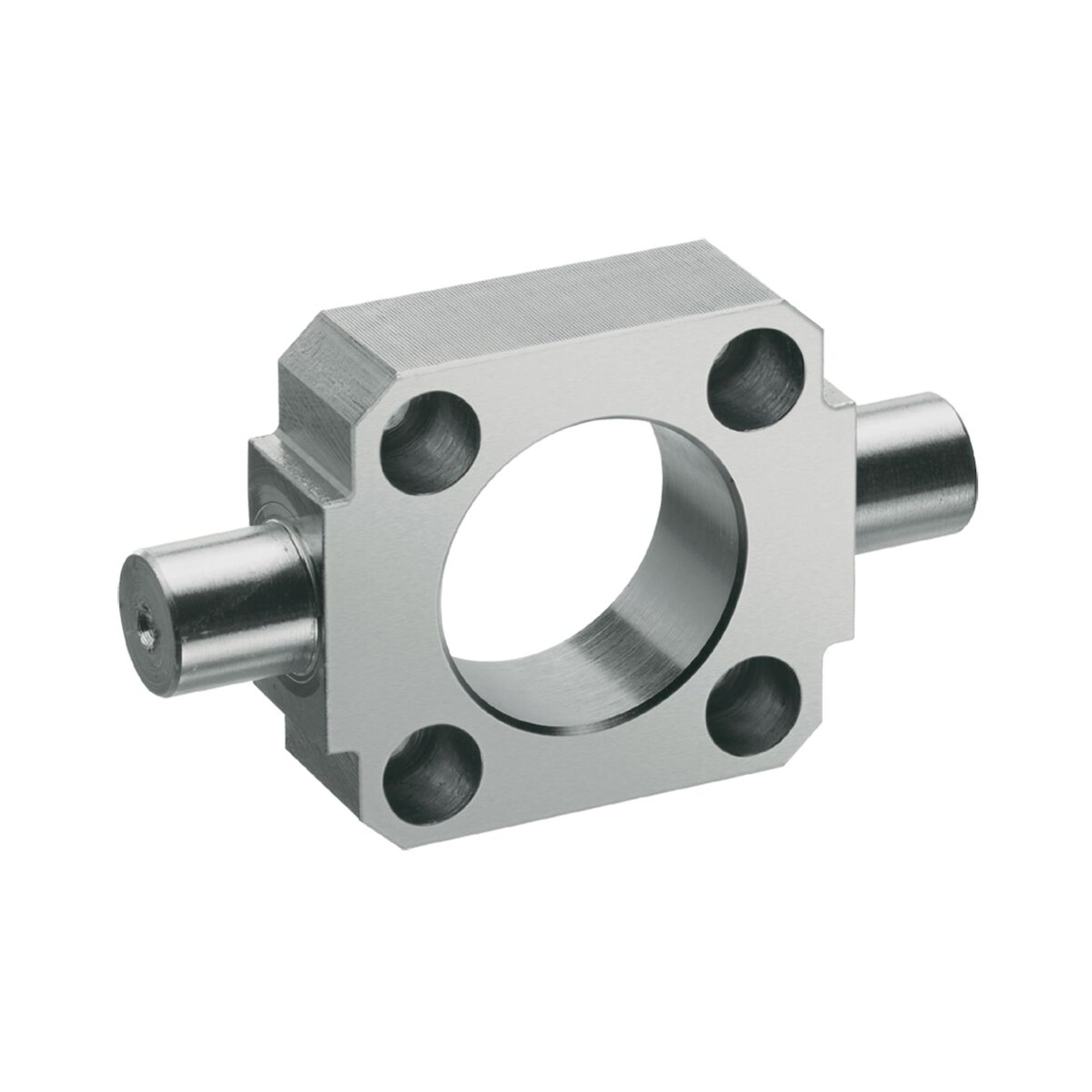 Bosch Rexroth R15617A001. Schwenkzapfen EMC100XC