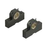 Bosch Rexroth R156340160. Stehlager EMC-105-HD PSBG