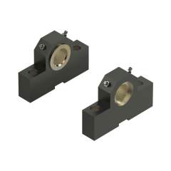 Bosch Rexroth R156340160. PALIER FIXE EMC-105-HD PSBG