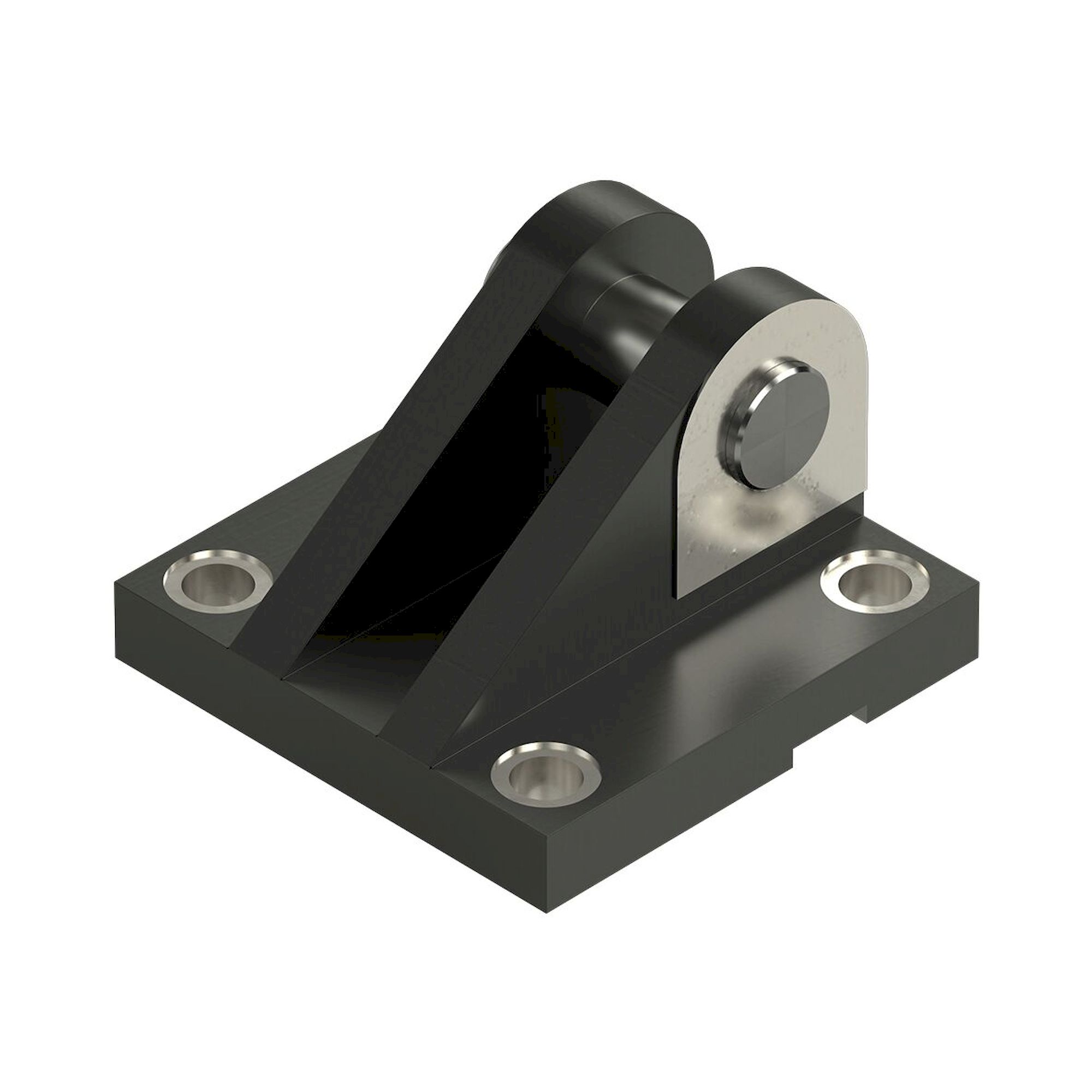 Bosch Rexroth R156370102. Lagerbock EMC-180-HD PSBG