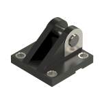 Bosch Rexroth R156370102. SUPPORT DE PALIER EMC-180-HD PSBG