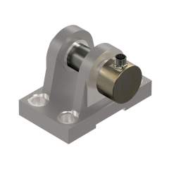 Bosch Rexroth R156377080. Messbolzen EMC-180-HD