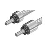 Bosch Rexroth R159012000. Lager LAN-B-Z 20 BG