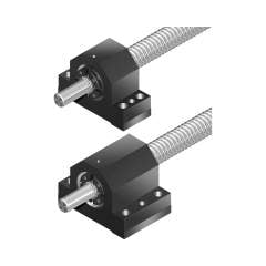 Bosch Rexroth R159113030. PALIER FIXE SEB-F-A 30
