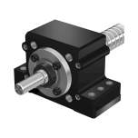 Bosch Rexroth R159401200. PALIER FIXE SEC-F-Z 12