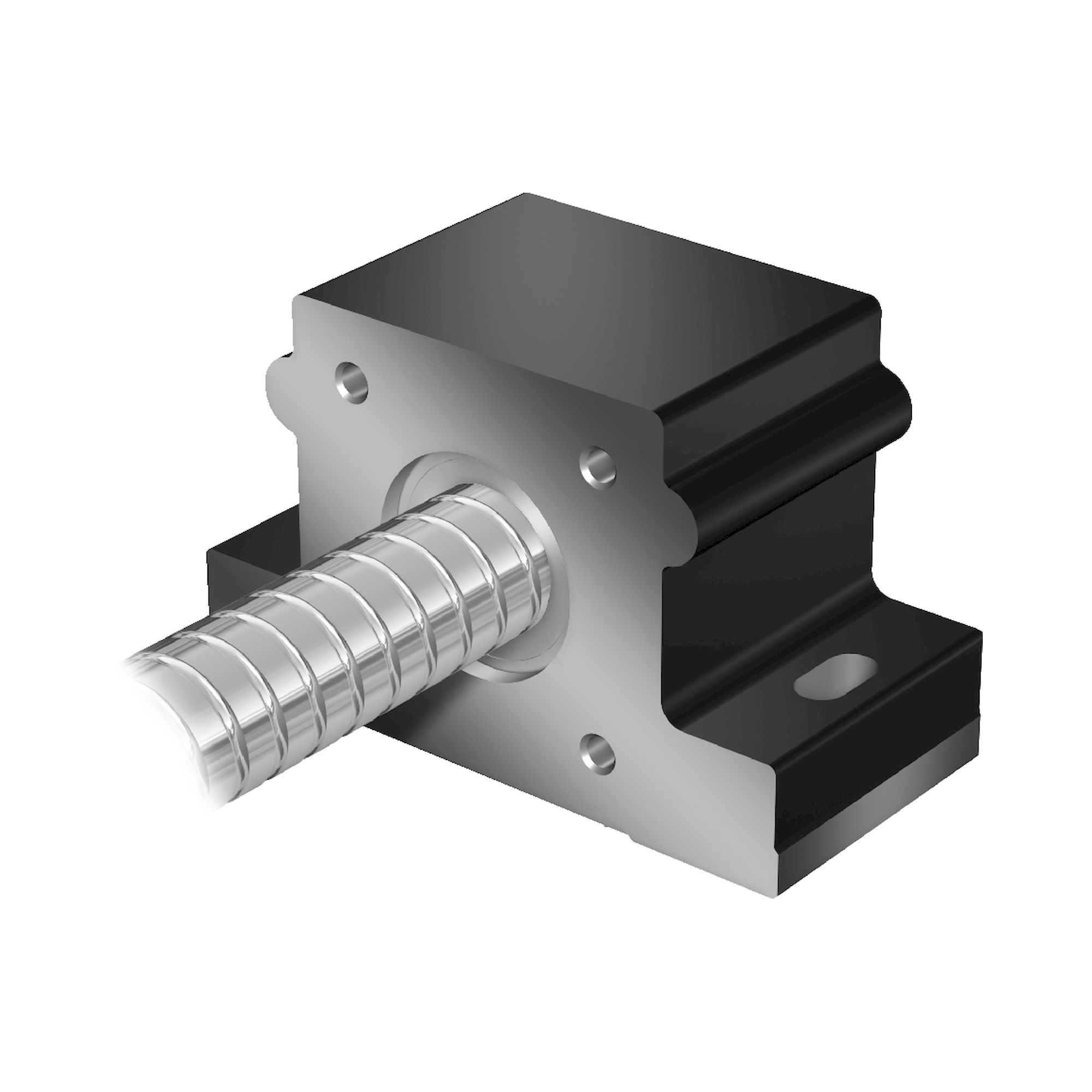 Bosch Rexroth R159461500. Stehlager SEC-L-S 15