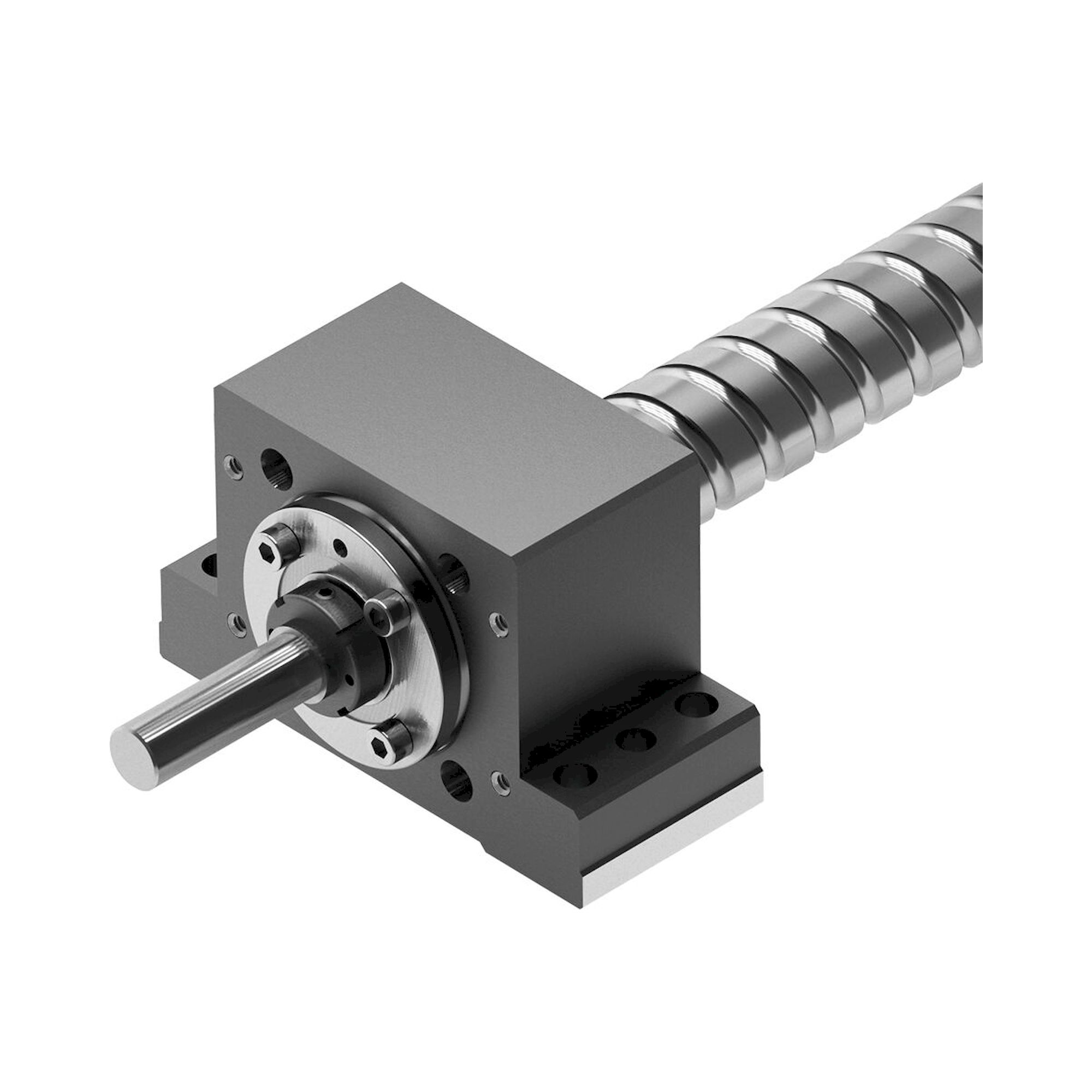 Bosch Rexroth R159503020. Stehlager SES-F-Z 30