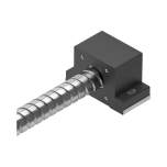 Bosch Rexroth R159562000. Stehlager SES-L-S 20