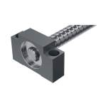 Bosch Rexroth R159662500. PALIER FIXE SED-L-S 25